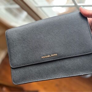 Michael Kors Wallet Crossbody